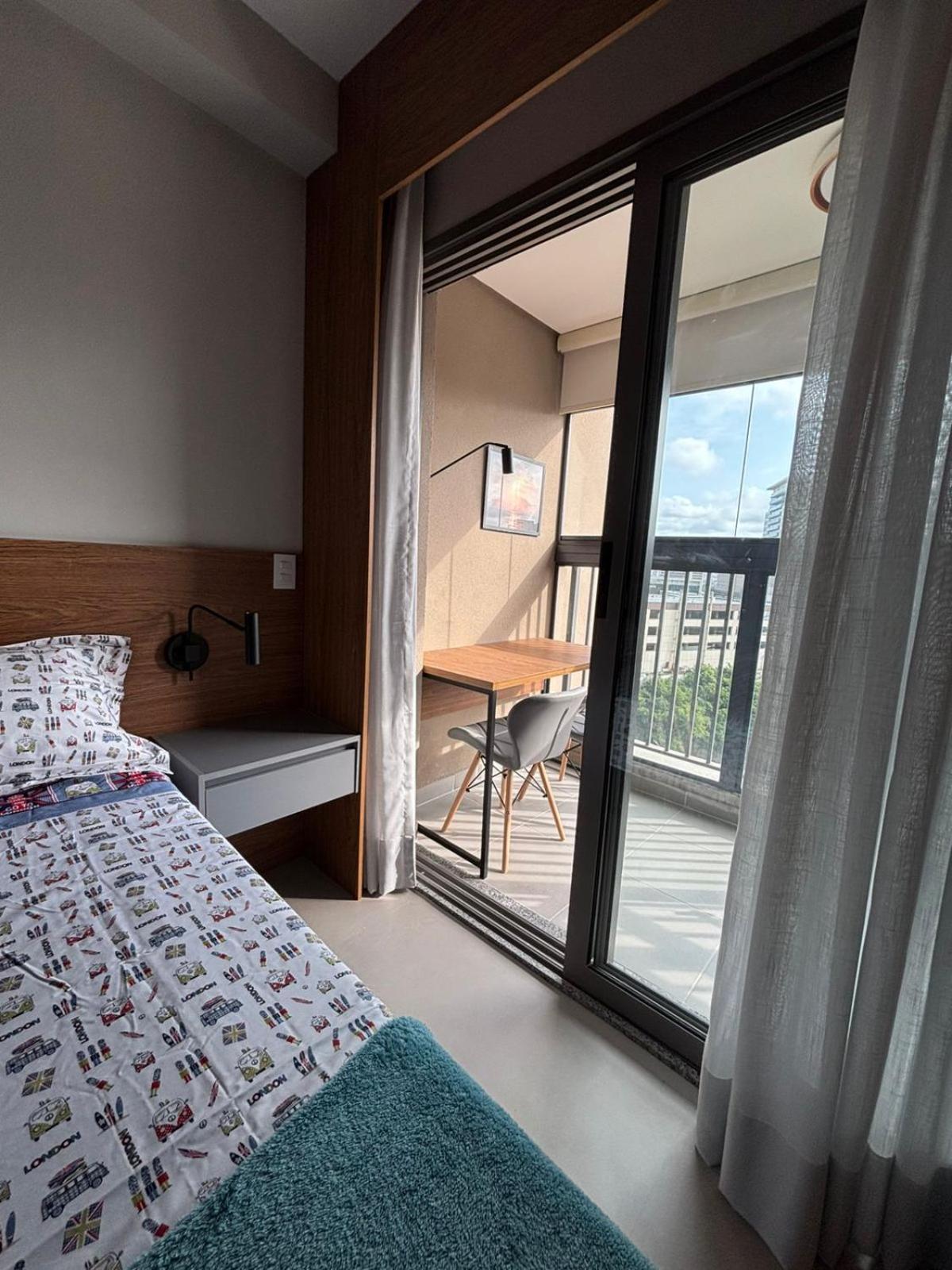 Em Perdizes - Allianz Parque Apartamento São Paulo